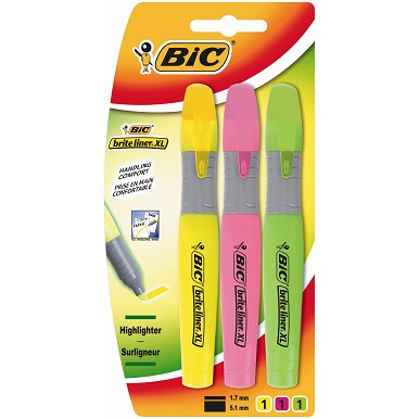 BIC ����������. �����